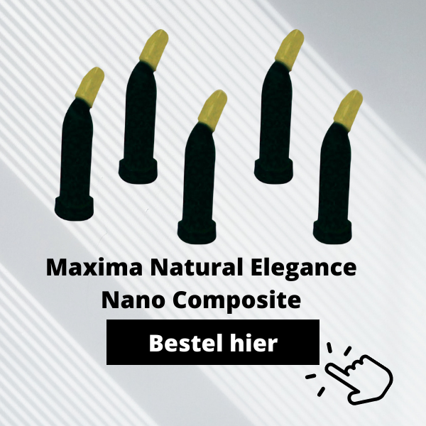 Maxima Natural Elegance Nano Composite