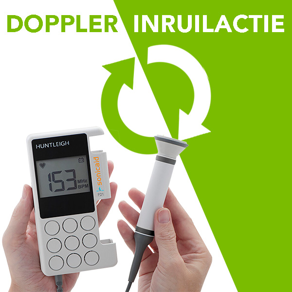 Doppler inruilactie  2023 600x600px