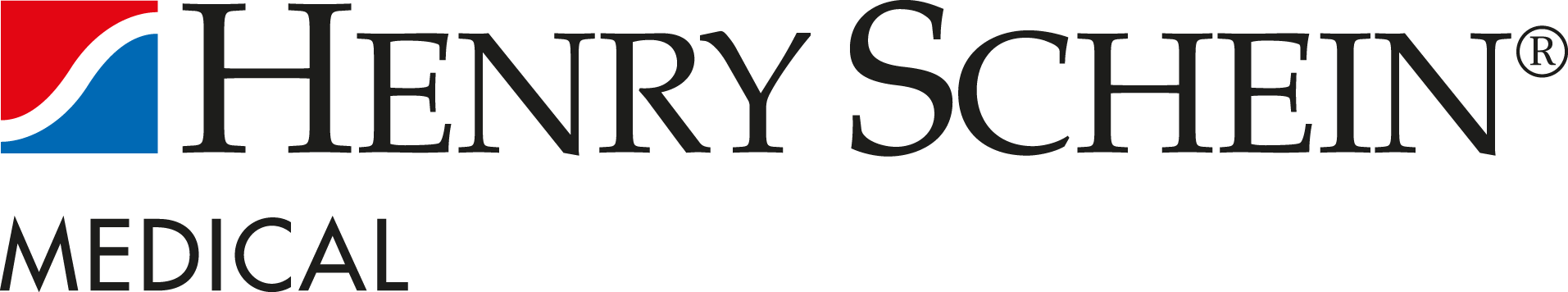 Henry Schein Medical logo