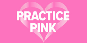 practice pink