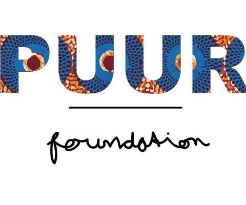 Puur foundation logo