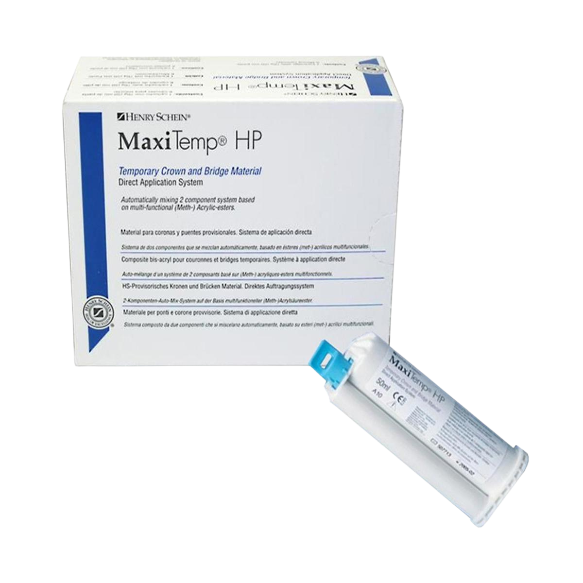 MaxiTemp HP