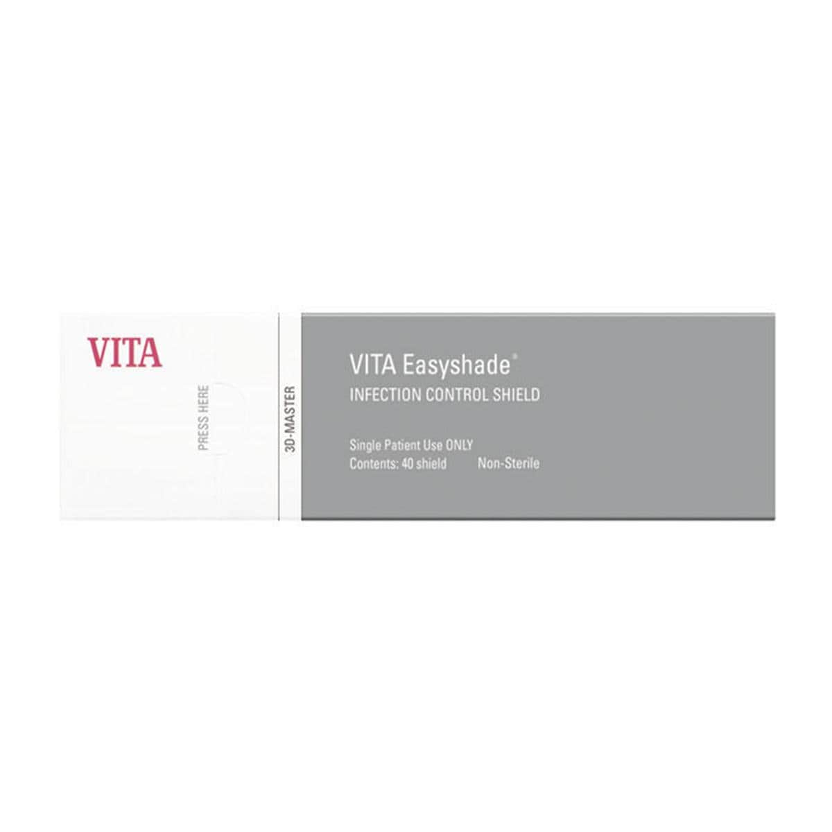 VITA Easyshade hygienehoesjes - voor Easyshade V, verpakking 9 x 18 stuks