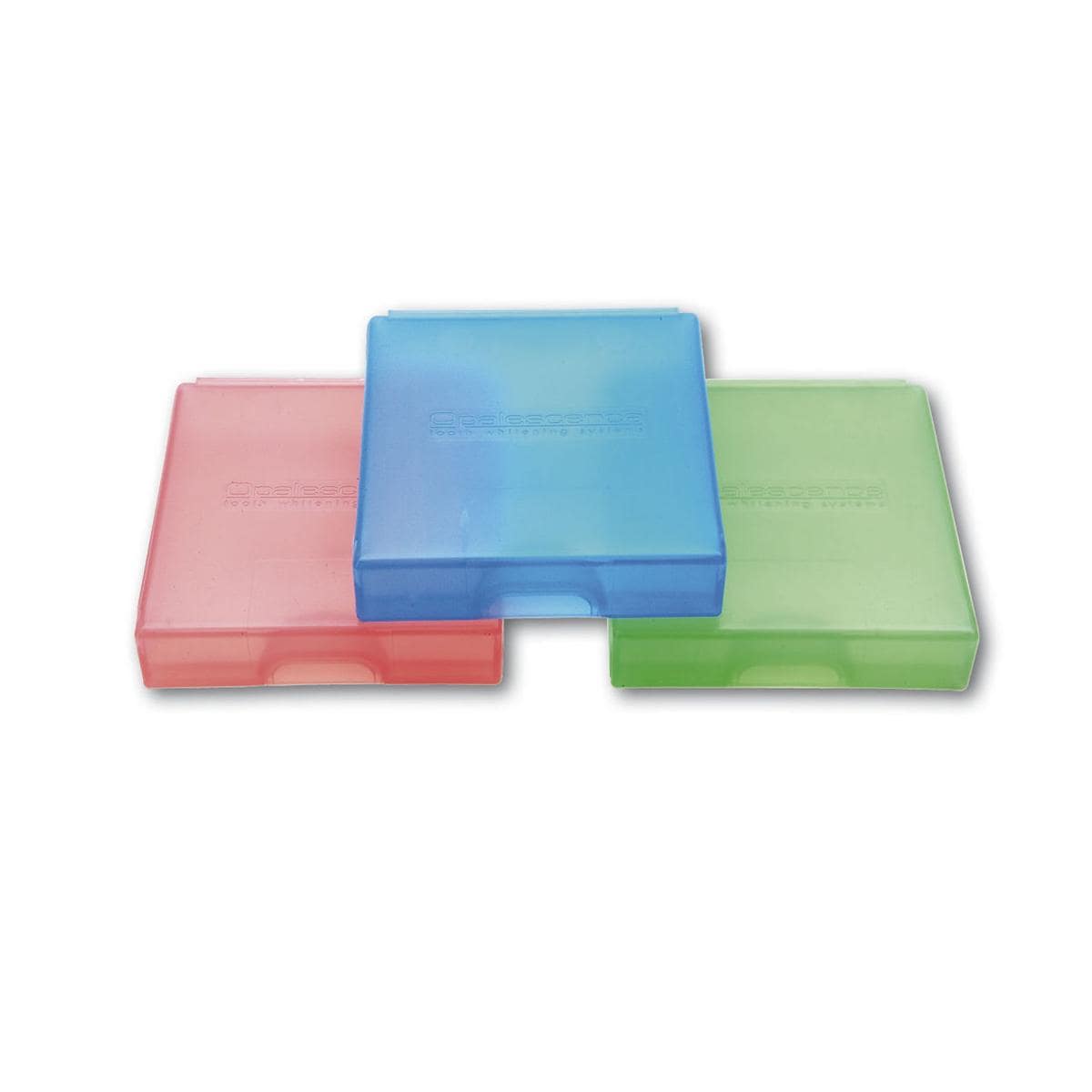 Opalescence Pocket Tray Case - UP 707, 20 stuks