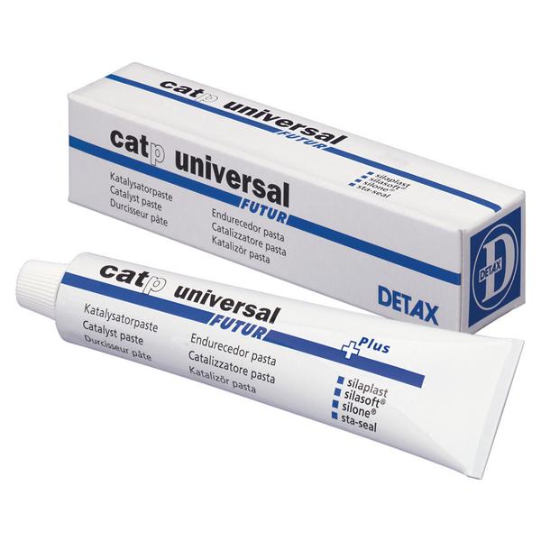 Silaplast cat p universal FUTUR - Pasta - Tube 35 ml