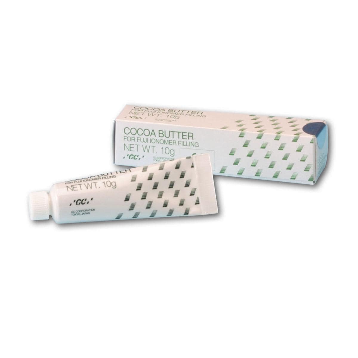 Cocoa Butter - Tube 10 g