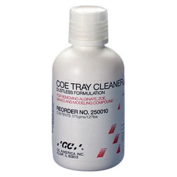 Coe Tray Cleaner - Fles, 625 g