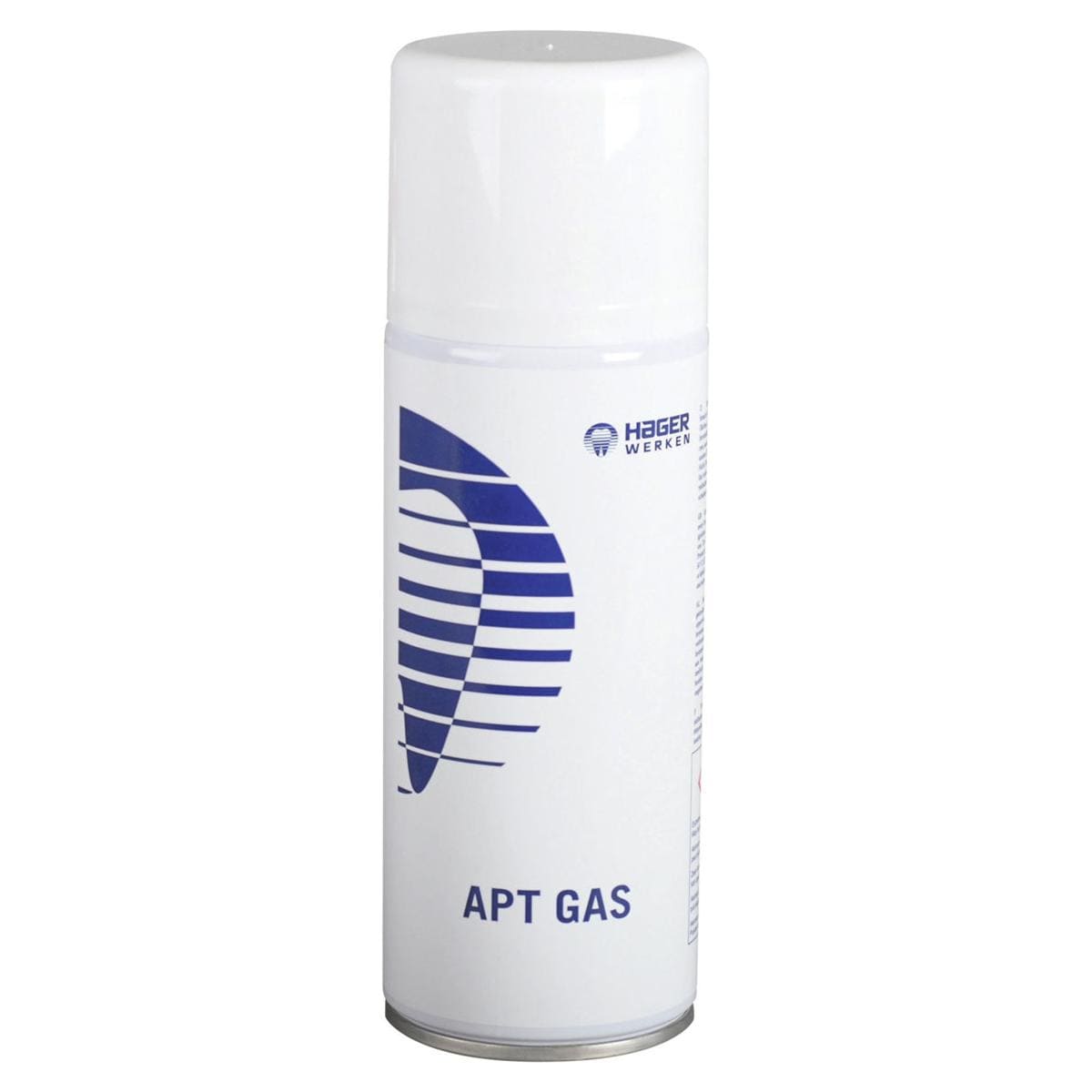 APT - Gas - Bus, 200 ml