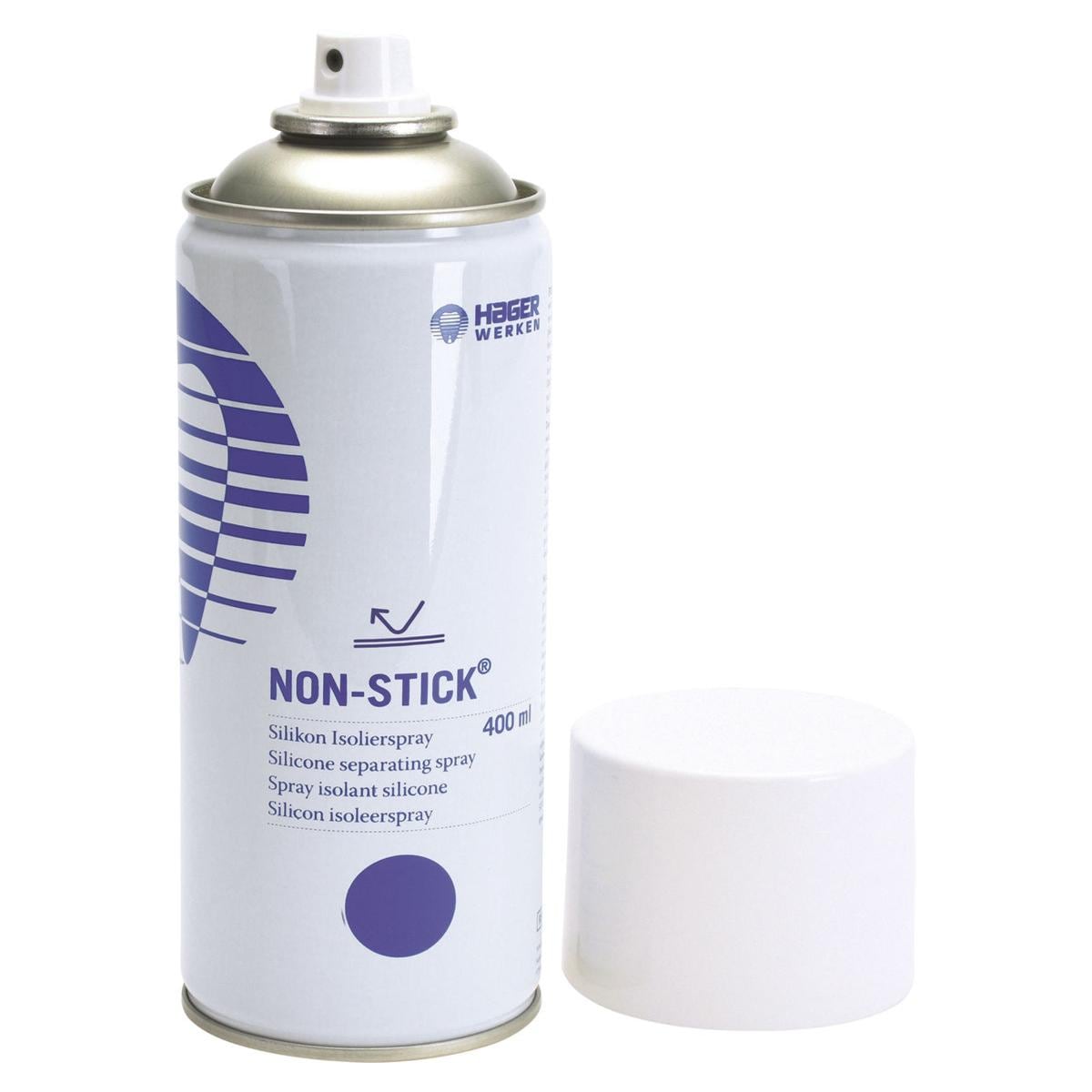 Non Stick Spray - Bus, 400 ml