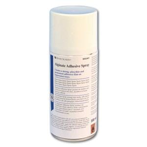 Tray Adhesive - adhesief voor alginaat met appelsmaak - Spuitbus, 300 ml