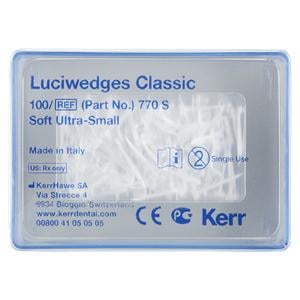 Luciwedge Soft - Nr. 770S soft x-small
