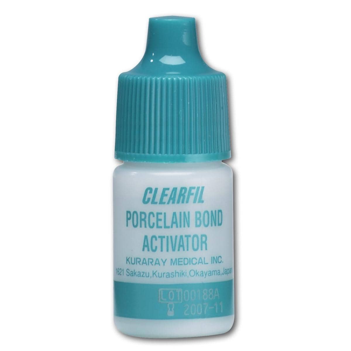Clearfil Porcelain Bond Activator - Flesje, 4 ml