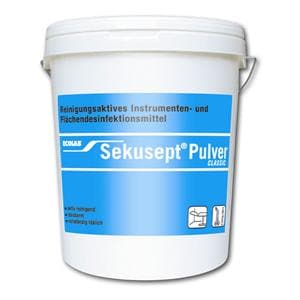 Sekusept - Poeder - emmer 2 kg