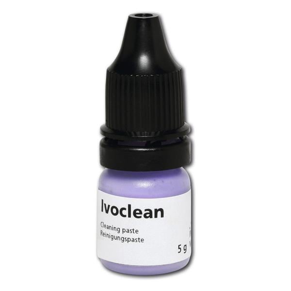 Ivoclean - Flesje, 5 g