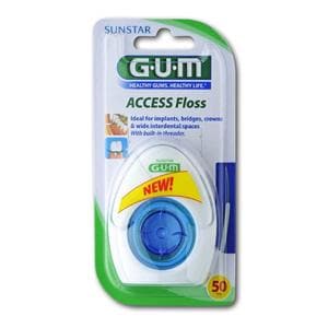 GUM Access Floss - Dispenser