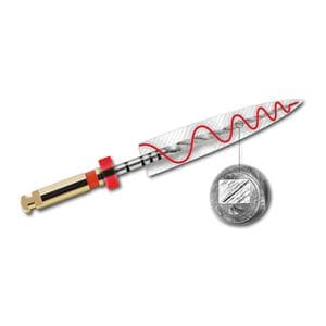 ProTaper Next - X1, X2, X3 21mm