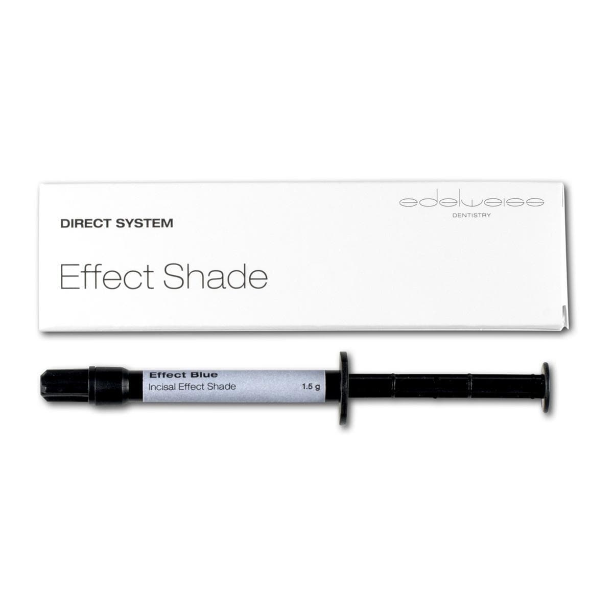 Effect Shades - Effect Blue, spuitje, 1,5 g