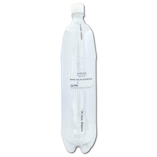 BCS Waterfles - Fles, 1500 ml