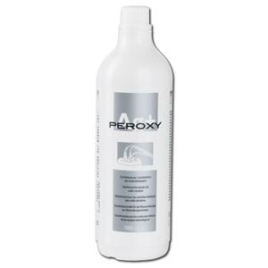 Peroxy AG + - Fles, 1 Liter