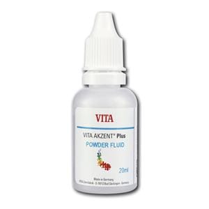 VITA Akzent Plus vloeistof - Flesje, 20 ml