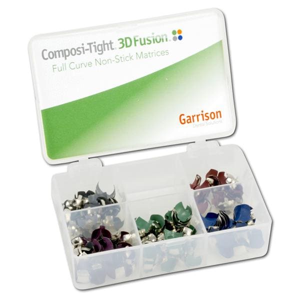 Composi-Tight 3D Fusion matrixen - Set - FXB01