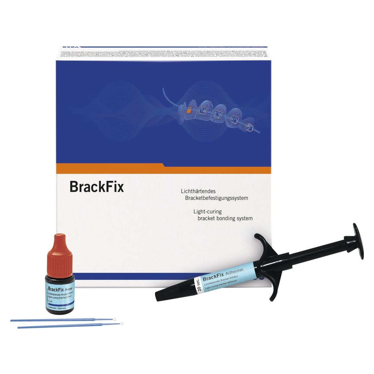 BrackFix Set - REF. 1205