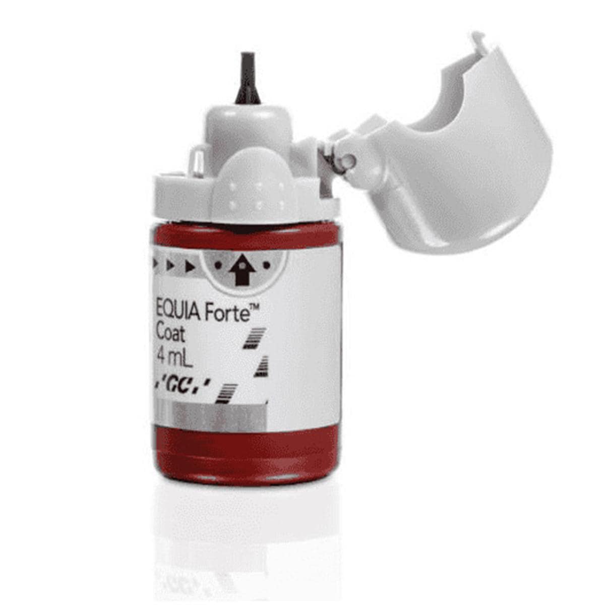 EQUIA Forte Coat FlipCap - Flesje, 4 ml