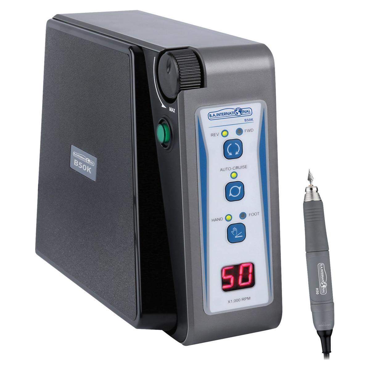 BA Supreme Lab Unit B50K - met handstuk - BA190120