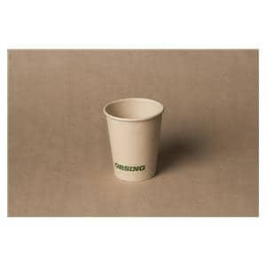 Bio Cup - Verpakking 20x 50 stuks