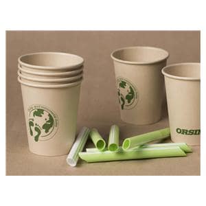 Bio Cup - Verpakking 20x 50 stuks