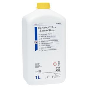 EuroSept Plus Thermo Rinse - Fles, 1 liter