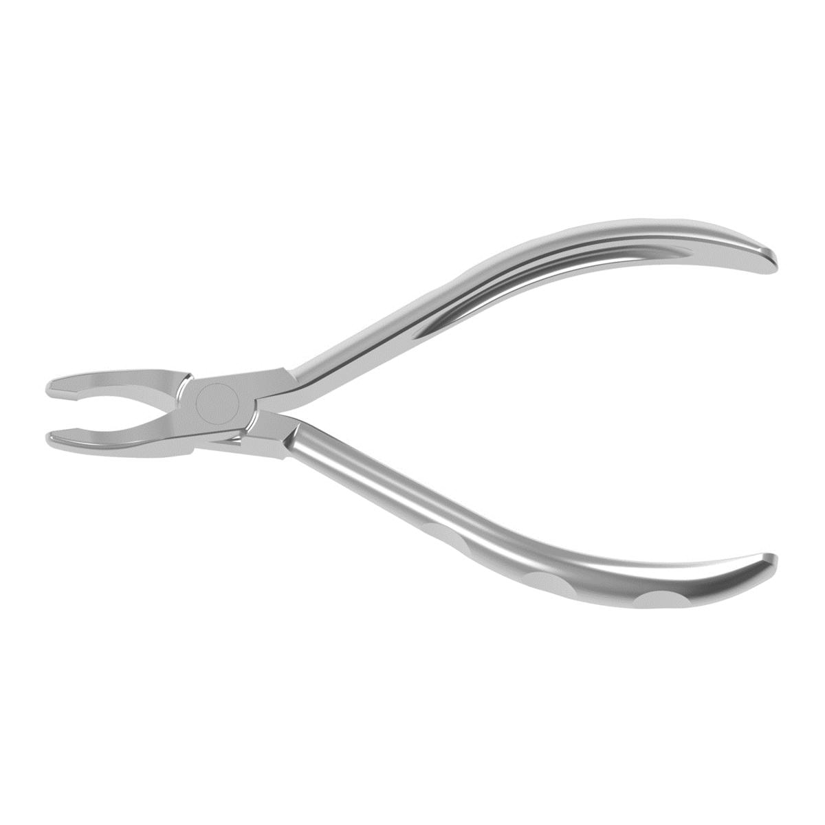 Clear Aligner Reverse Plier - Standard Handle 14 cm - OLS-1520