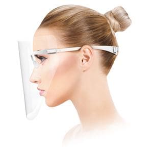 Vista-Tec Faceshield Set - REF 5621N