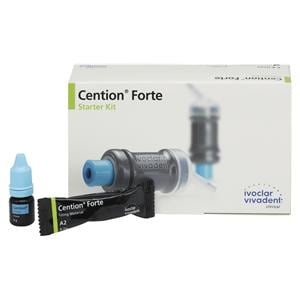 Cention Forte - Starter Kit - 20 capsules A2 + toebehoren