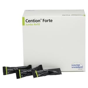 Cention Forte - Jumbo - A2, 100x 0,3 g capsules