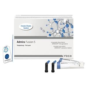 Admira Fusion 5 - Testverpakking