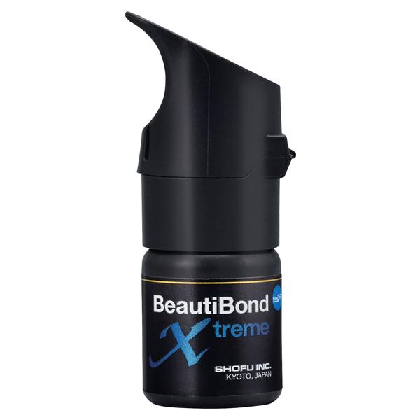BeautiBond Xtreme - Flesje, 5 ml
