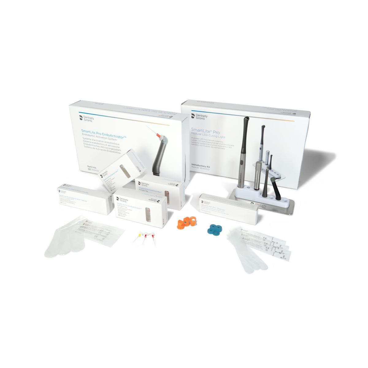 SmartLite Pro - Endo-Resto Kit - REF. 644440