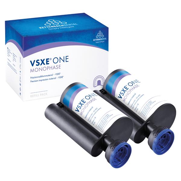VSXE One Monophase - Navulling, 2 x 380 ml