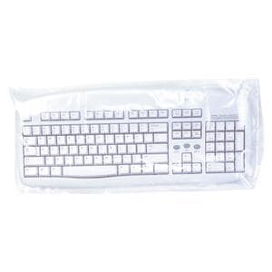 Bio Keyboard beschermhoes - Small, afmeting 160 x 550 mm, 500 stuks