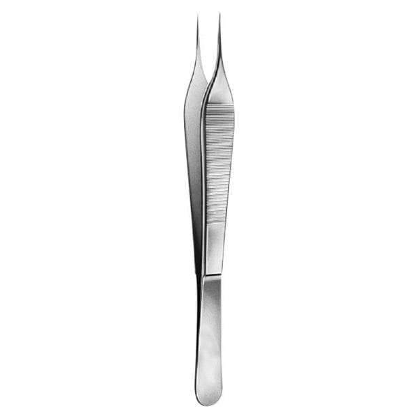 Aesculap hecht pincet micro chirurgisch - BD520R 15cm