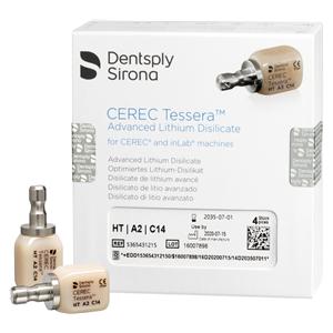 CEREC Tessera HT C14 - A2