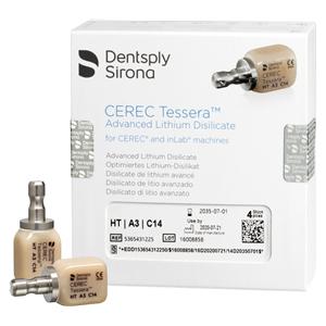 CEREC Tessera HT C14 - A3