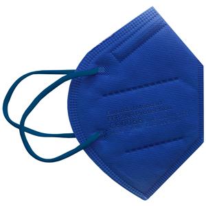 FF2 maskers - blauw, per 10 stuks