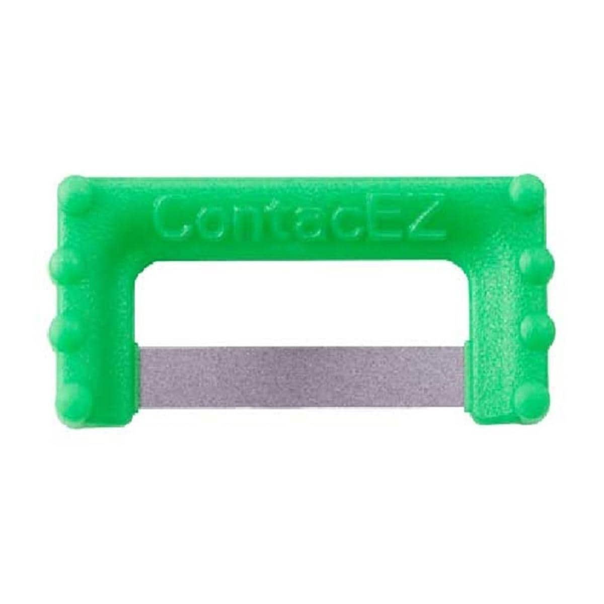 ContacEZ IPR - navulling - REF. 32632 - Groen 0,20mm, 32 stuks