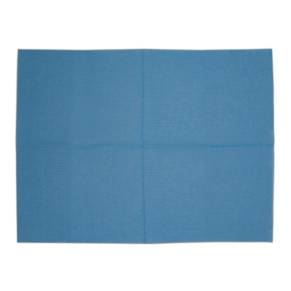 Dry Back patinten servetten - Donkerblauw, 100 stuks