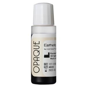 Esthetic Colorant - Opaque, flesje 12 ml