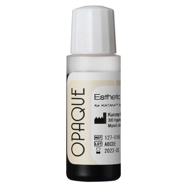 Esthetic Colorant - Opaque, flesje 12 ml