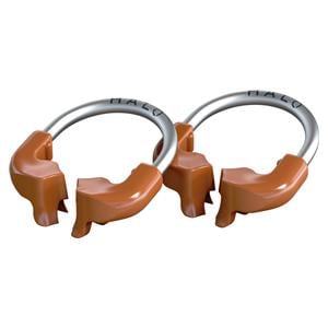 HALO Universal Matrix Ring - 2 stuks