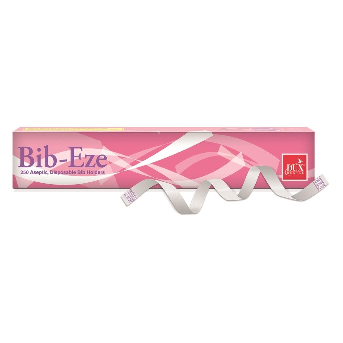 Bib-Eze - Per doos, 250 stuks